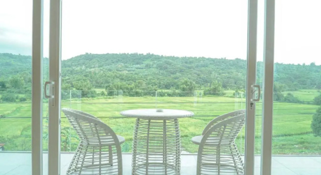 Номер Standard Rancho Bernardo Luxury Villas and Resort