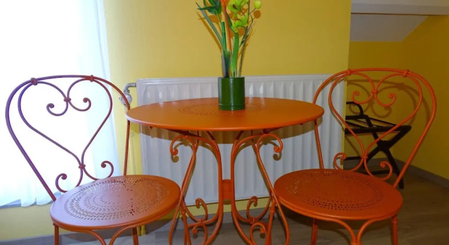 Двухместный номер Classic Hotel Le Relais de Pommard