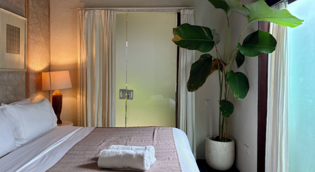 Вилла Comfort Kawung Villa Canggu