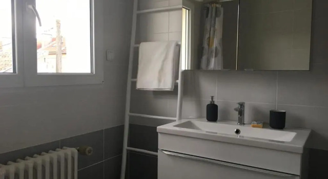 Коттедж La Maison du Canal d’Ay