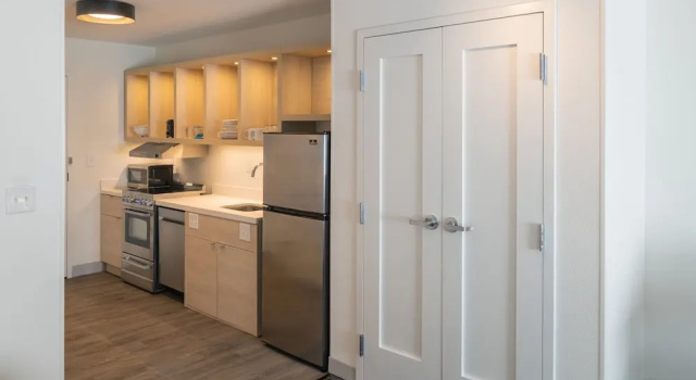 Люкс TownePlace Suites by Marriott Georgetown