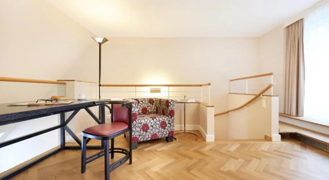 Апартаменты Singerstrasse 21-25 Aparthotel 350m next to St Stephen´s Square