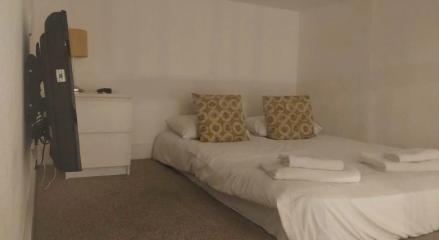 Valet Apartments Kensington Gardens
