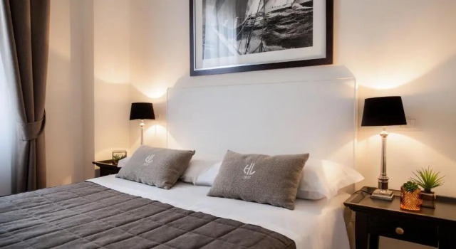 Номер Economy Hotel Lido