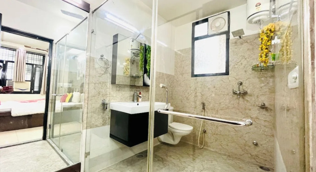 Апартаменты Standard Olive Service Apartments Jaipur - Vaishali Nagar