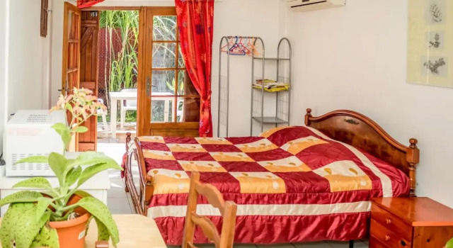 Студия Studio Anse L'Etang