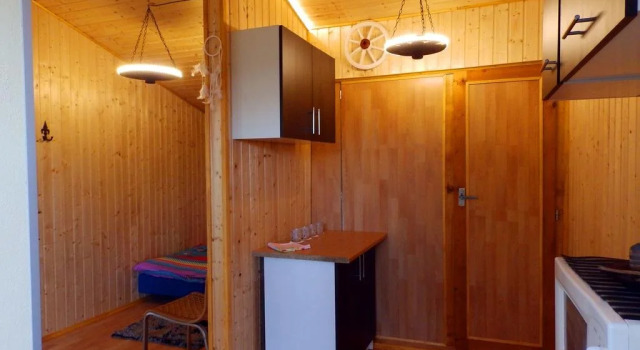 Kempink U Šerifa, Reservar Hotel Hotéis baratos em South Bohemia