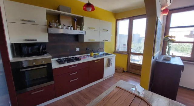 Коттедж Casa Francesco