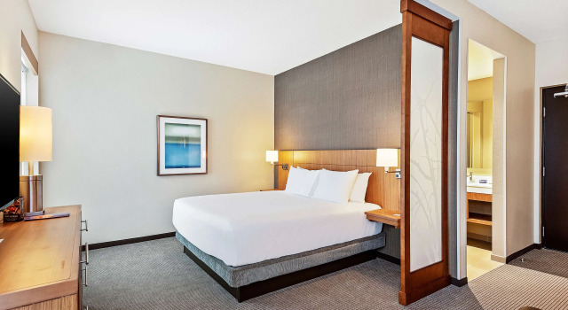 Hyatt Place Tampa/Wesley Chapel