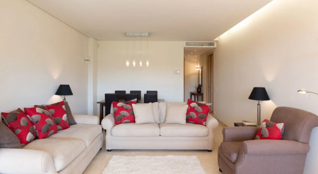 Sotogrande Marina 2Bedroom Luxury Ground, Varaa Hotelli Sotogrande Costa de la Luz