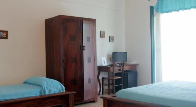 Номер Standard Hotel Resort Poggio degli Ulivi