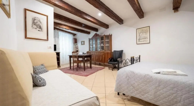 Номер Standard Lamarmora 26 (Adults Only)