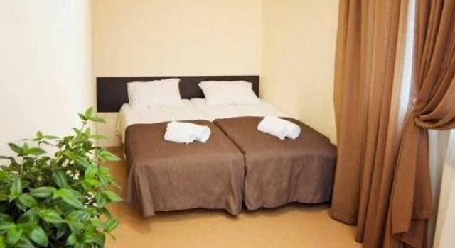 Comfort Hotel