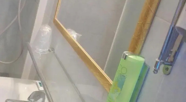 Номер Standard Hotel Irene