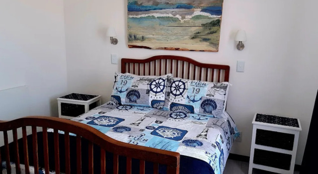 Whale Watch Accommodation