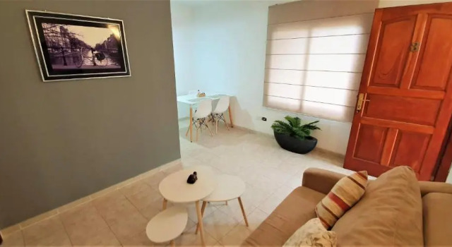 Apartamentos Don Gerardo