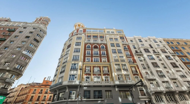 Home Club Gran Via Apartments, Забронировать Апартаменты/квартира Мадрид Провинция Мадрид, рядом с Los Caños del Peral