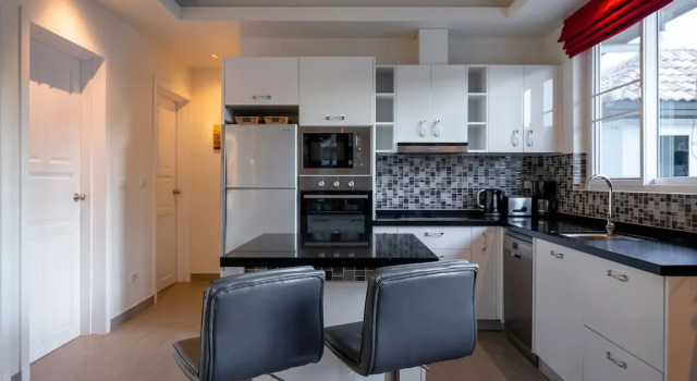 Вилла Superior Orchid Paradise Homes OPV 213