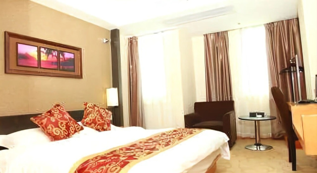 Shunxiang Hotel, Rezerwuj Hotel Hangzhou Zhejiang