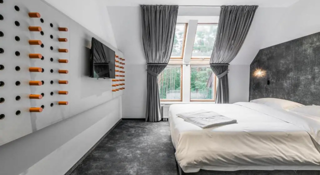 Номер Standard ESE HOTEL