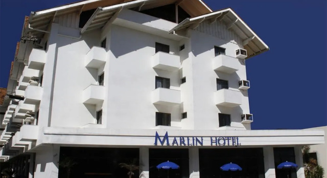 Marlin Hotel