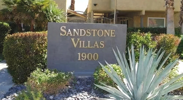 The Hideout at Sandstone Villas, Забронировать Отель Палм-Спрингс Coachella Valley, рядом с Гольф-клуб Canyon Country Club North