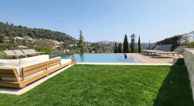 Апартаменты Superior Ideal BnB, Luxury Apartments