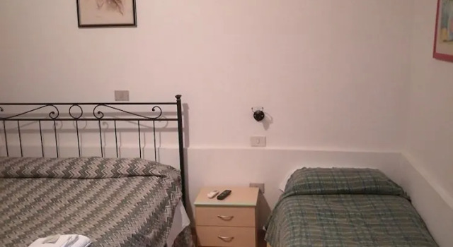 Двухместный номер Economy Hotel Paradiso