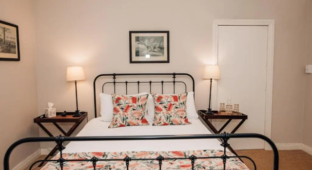 Двухместный номер Deluxe Hope Farm Guesthouse