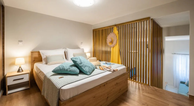 Corfu Luxury Loft by Corfuescapes, Забронировать Апартаменты/квартира Отели периферии Ионических островов с парковкой, Парковка