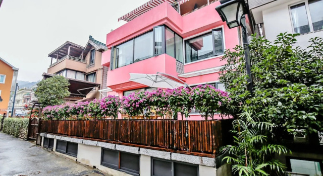 Hangzhou Tom's Home