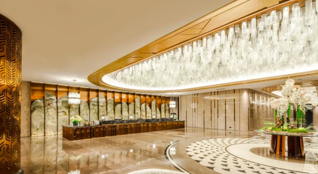 Wyndham Grand Plaza Royale Datong