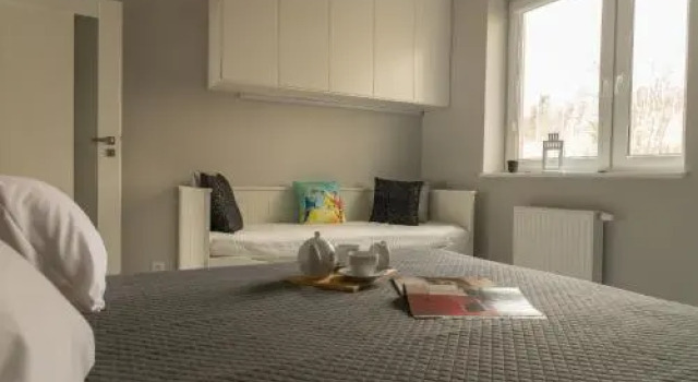 Apartament Na Urlop - Wisła Kamienna