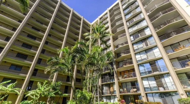 Valley Isle 1108b 2 Bedroom Condo by RedAwning, Забронировать Апартаменты/квартира Отели West Maui с парковкой, Парковка
