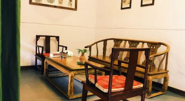 Business Suite Chengyuezhuang