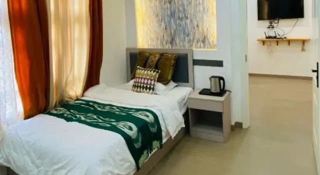 Люкс Chengpan Homestay