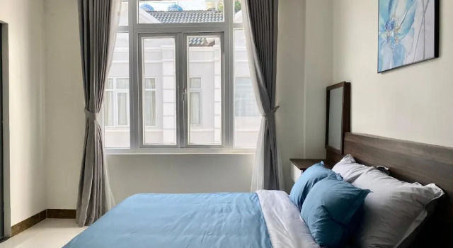 Номер Standard Rosella Apartment