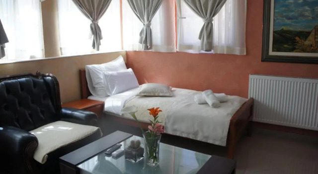 Студия Superior Apartments Dragović Nikšić