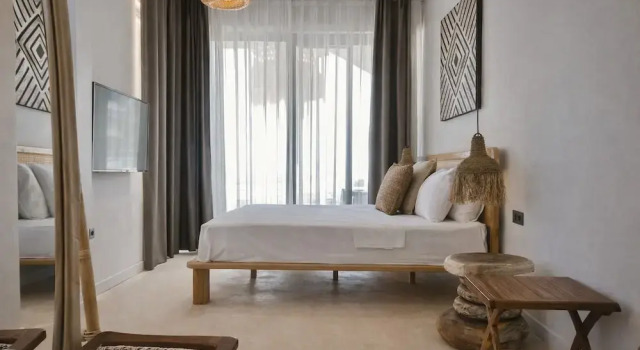 Номер Standard No908 Sunset HOTEL