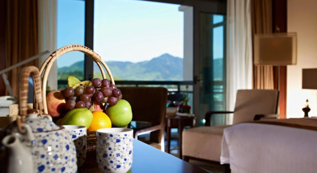 New Century Resort Siming Lake Yuyao, Book Resort Resort Hotels in Yuyao, Resort