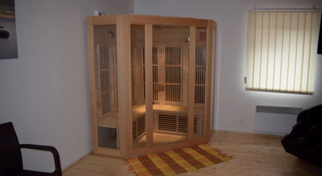 Penzion Chata pod sjezdovkou, Reserva ahora Hotel Čenkovice Eagle Mountains