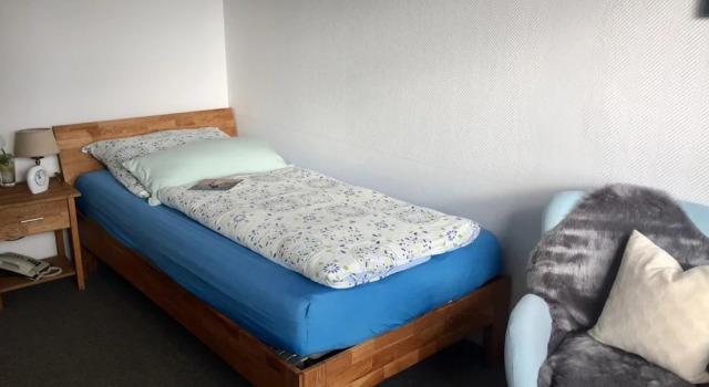 Hotel Katerberg, จอง โรงแรม Ahlefeld Schleswig-Holstein
