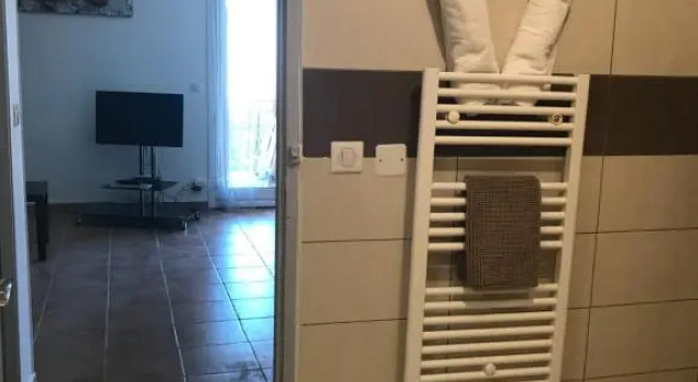 A casa nostra, Rezerwuj Hotel Hotele w Korsyka z parkingiem, Parking