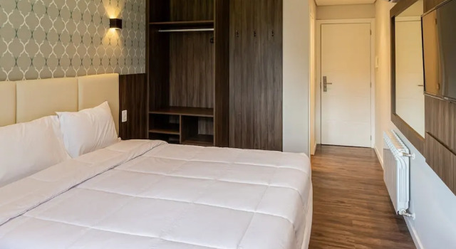 Номер Luxury Colina Lagos Hotel