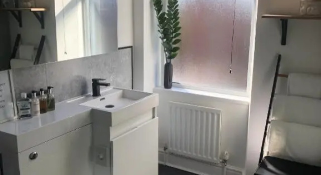 Семейный номер Standard The Metropolitan Guest House