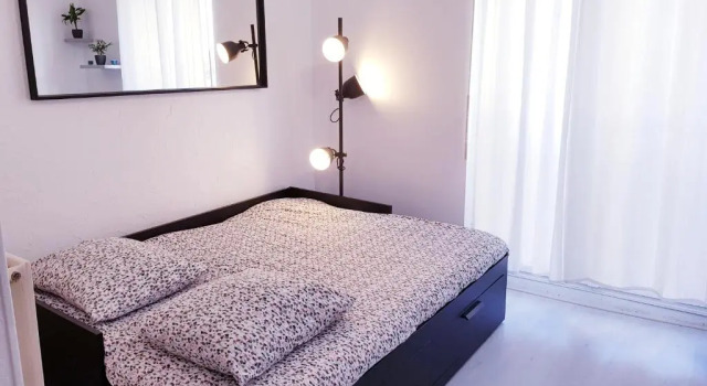Studio Hyper Centre, Cosy Tourmalet