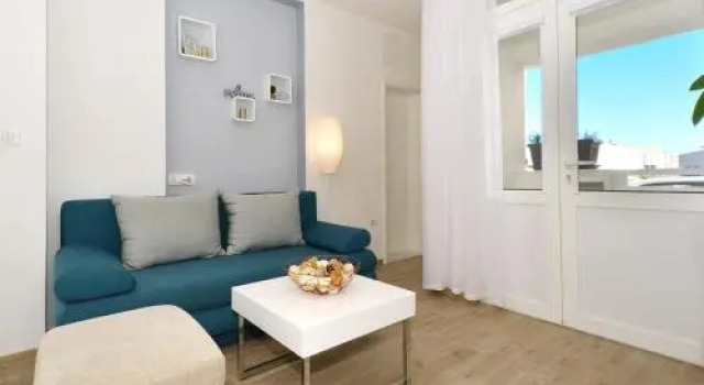 Apartment Arya, Забронировать Апартаменты/квартира Апартаменты Макарска, рядом с Набережная Рива (Макарска), Апартаменты/квартира