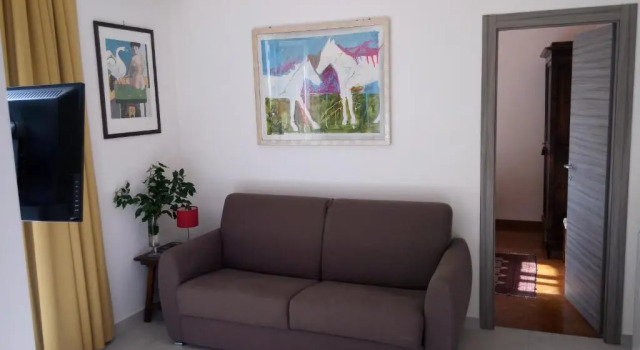 Номер Standard B&B Le Stanze Dei Mille