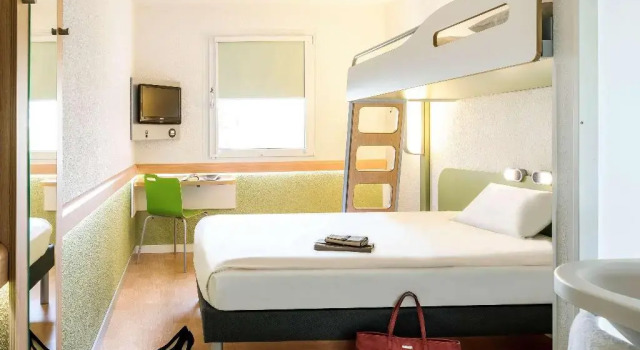 ibis budget Cavaillon, Book Hotel Cavaillon Luberon