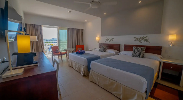 Gran Muthu Ensenada, Book Hotel SPA-hoteller i Holguín Province, SPA
